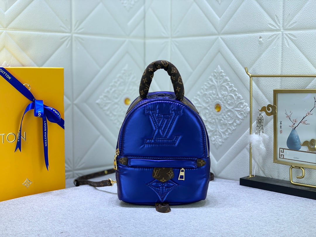EN - New 1:1 rep Bag LUV 642