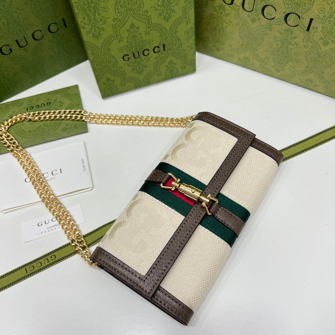 EN - New 1:1 rep  Bags GCI 550