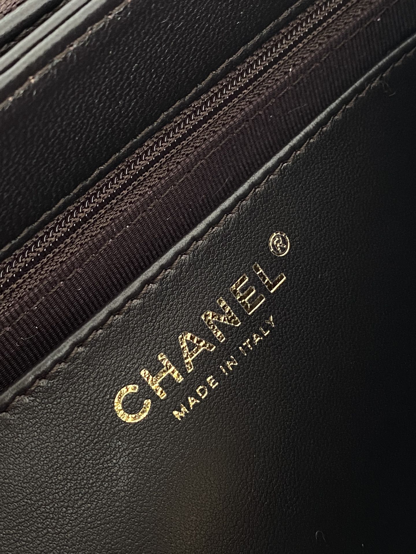 CHLSmall Top Qualityap Bag Black For Women Bags 8.7in/22cm