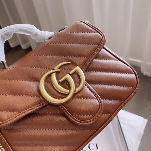 EN - New 1:1 rep  Bags GCI 312
