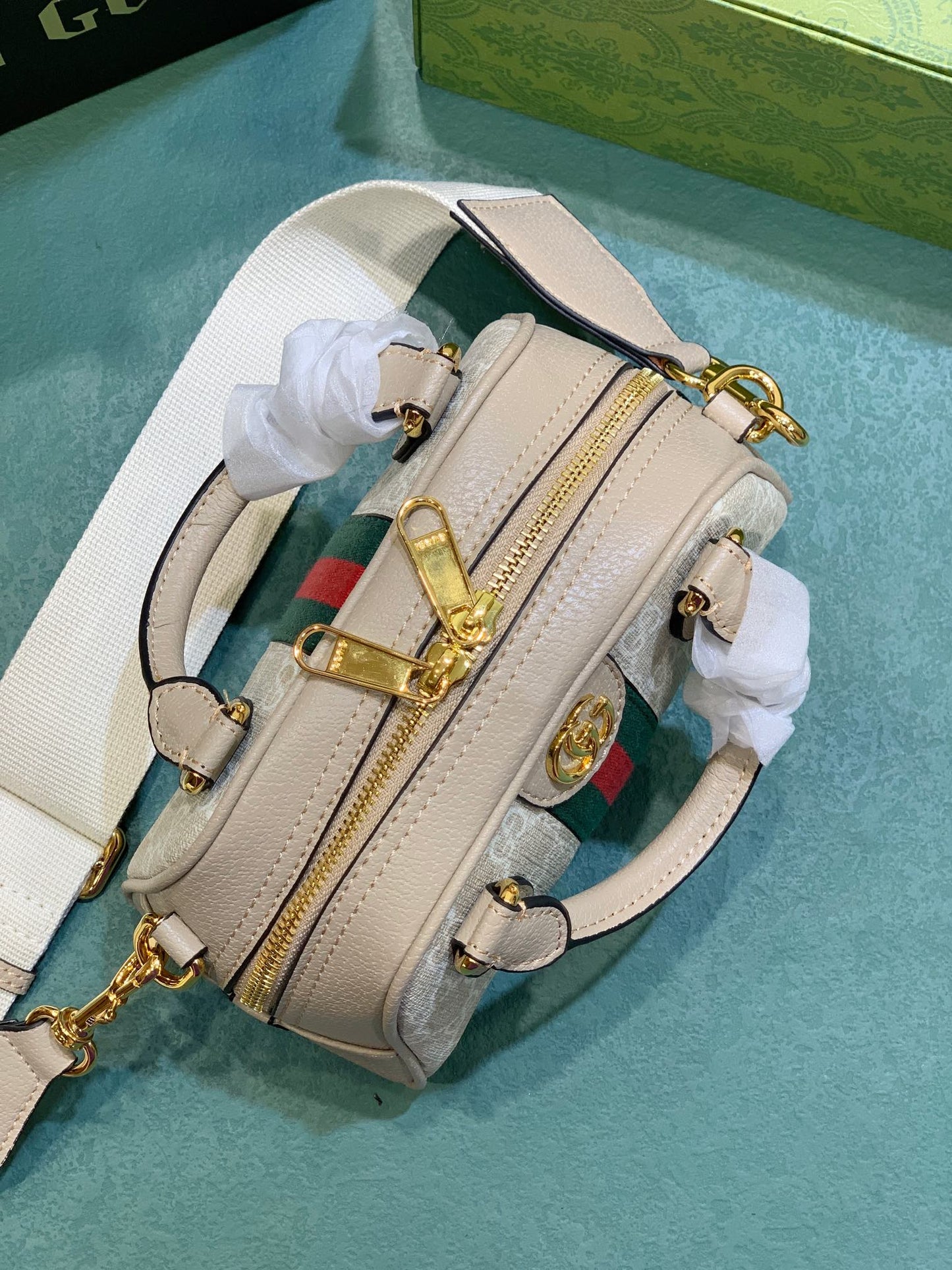 EN - New 1:1 rep Bag GCI 462