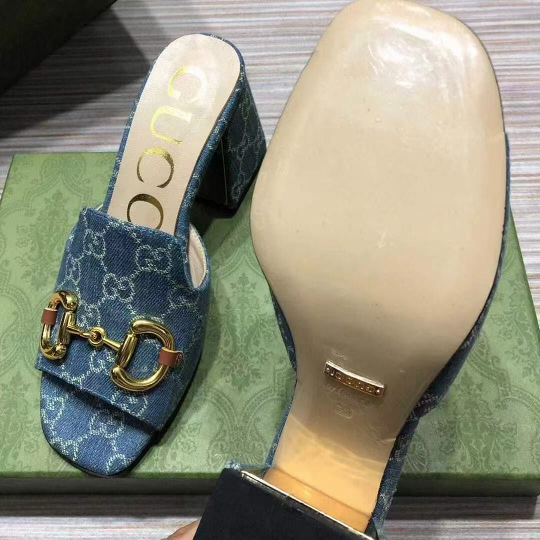 New 1:1 rep GCI HIGH HEELS 005