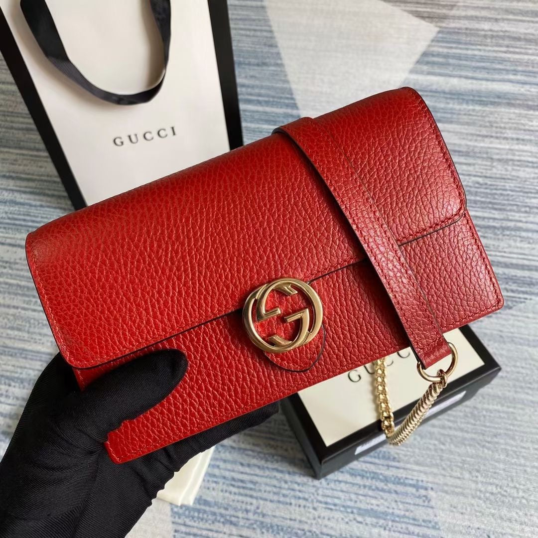 EN - New 1:1 rep Bag GCI 511