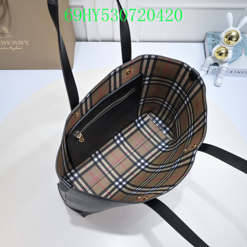 Top Quality Fashion -BBR Bags - 089