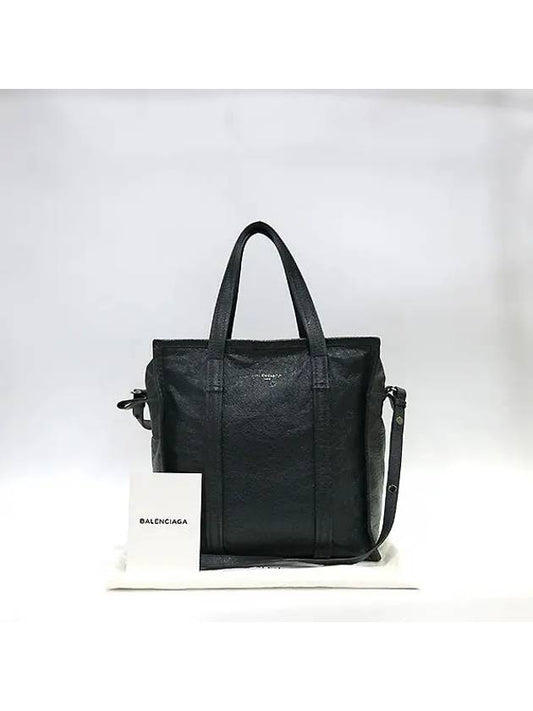Luxury Balenciaga Trending 2025 443096 2 WAY bag