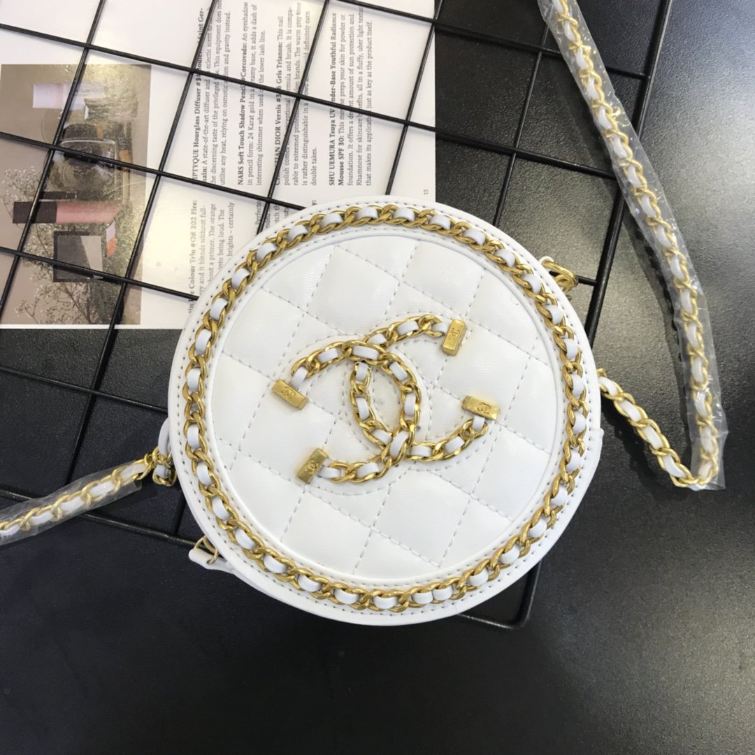 EN - New 1:1 rep  Top Quality CHL Bag 175