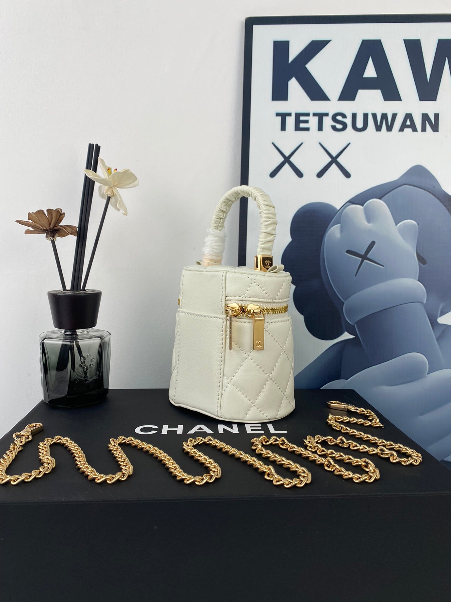 EN - New 1:1 rep Bag CHL 407