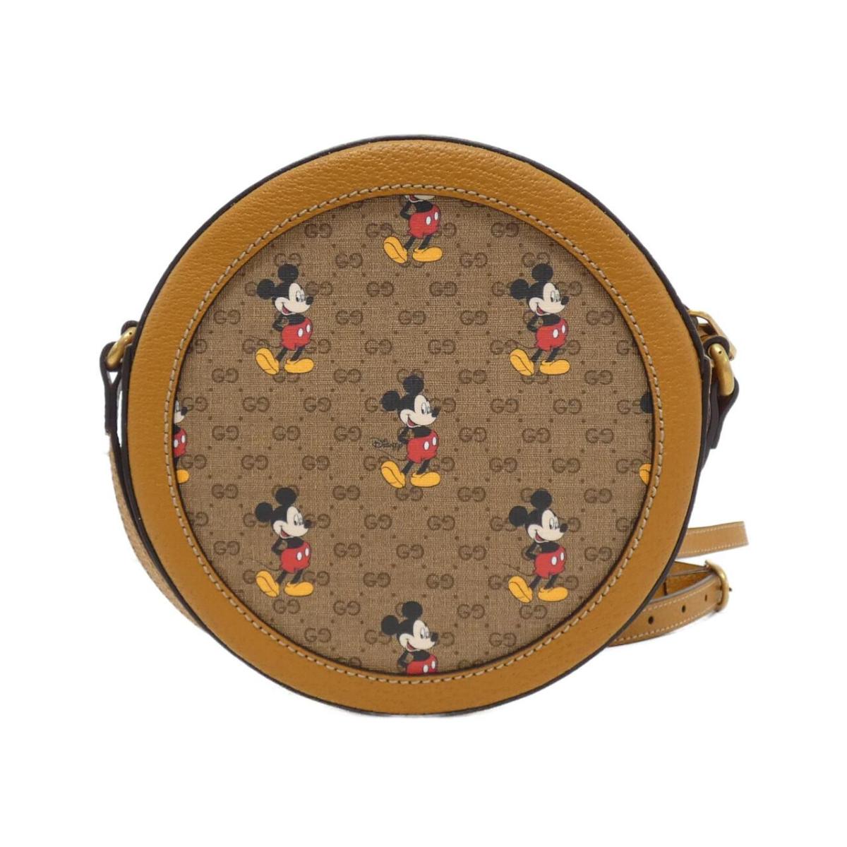 Gucci 603938 HWUBM Shoulder Bag