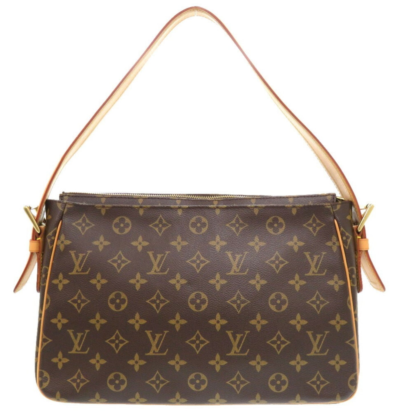 Louis Vuitton  Monogram Monogram Shoulder Bag
