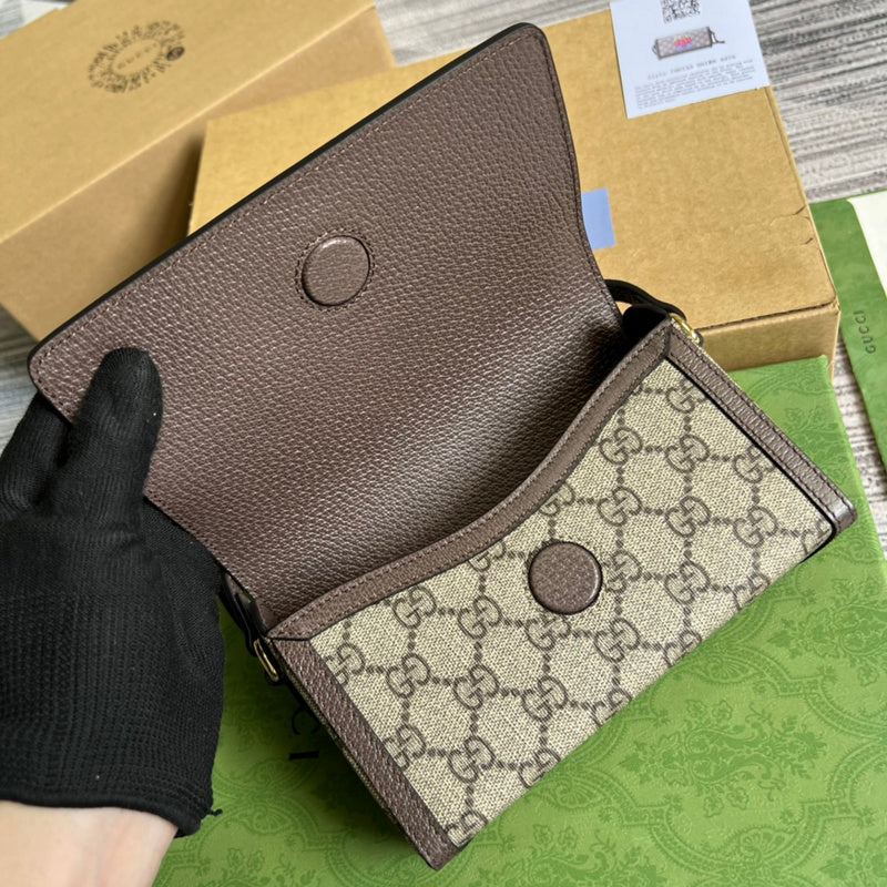 Top Quality -  Bags - 1238