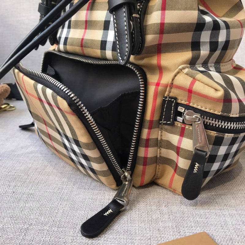 Top Quality Fashion -BBR Bags - 1508