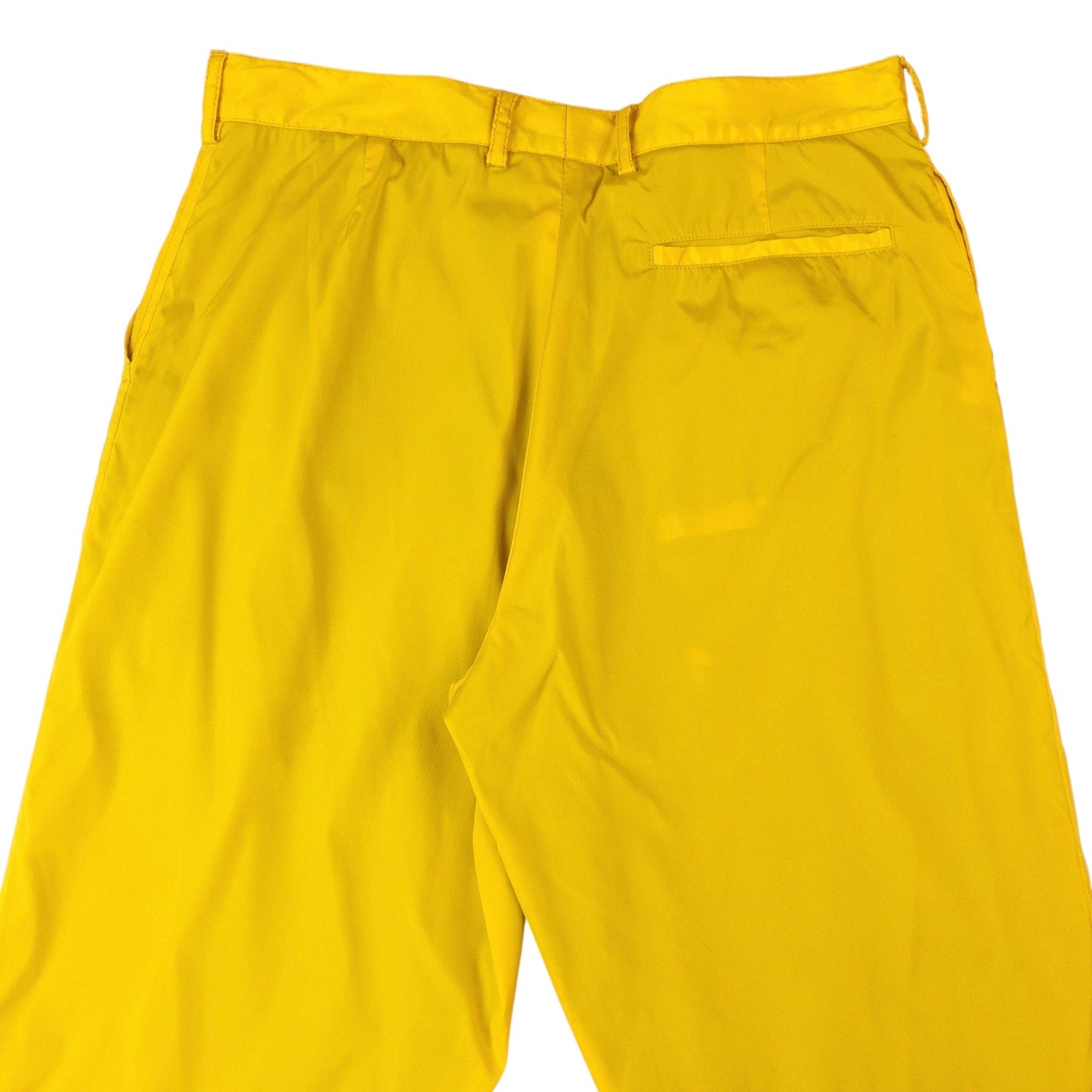 Prada Sport Tracksuit Bottoms Size W32
