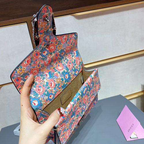 EN - New 1:1 rep  Bags GCI 307