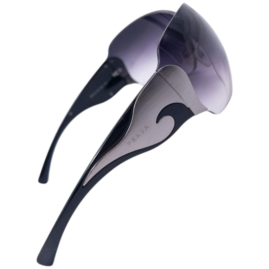Prada Swirl Sunglasses