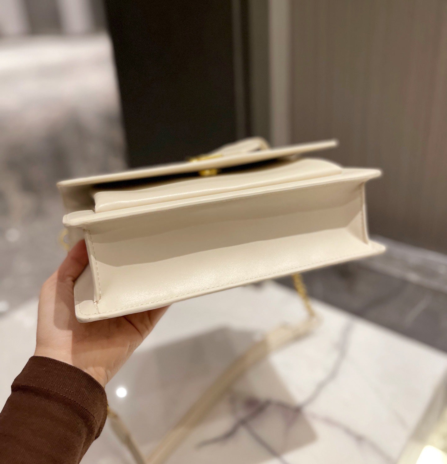 EN - New 1:1 rep  Bags SLY 218