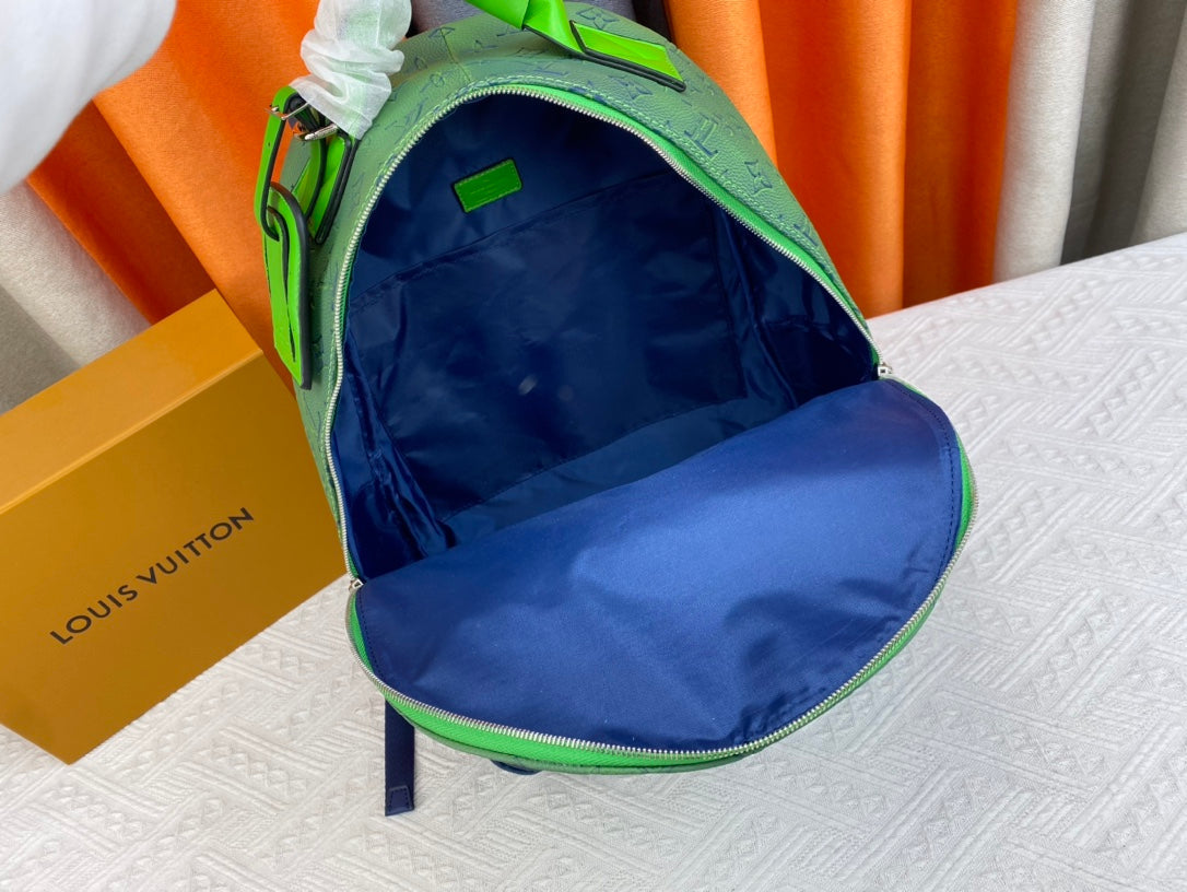 EN - New 1:1 rep  Bags LUV 666