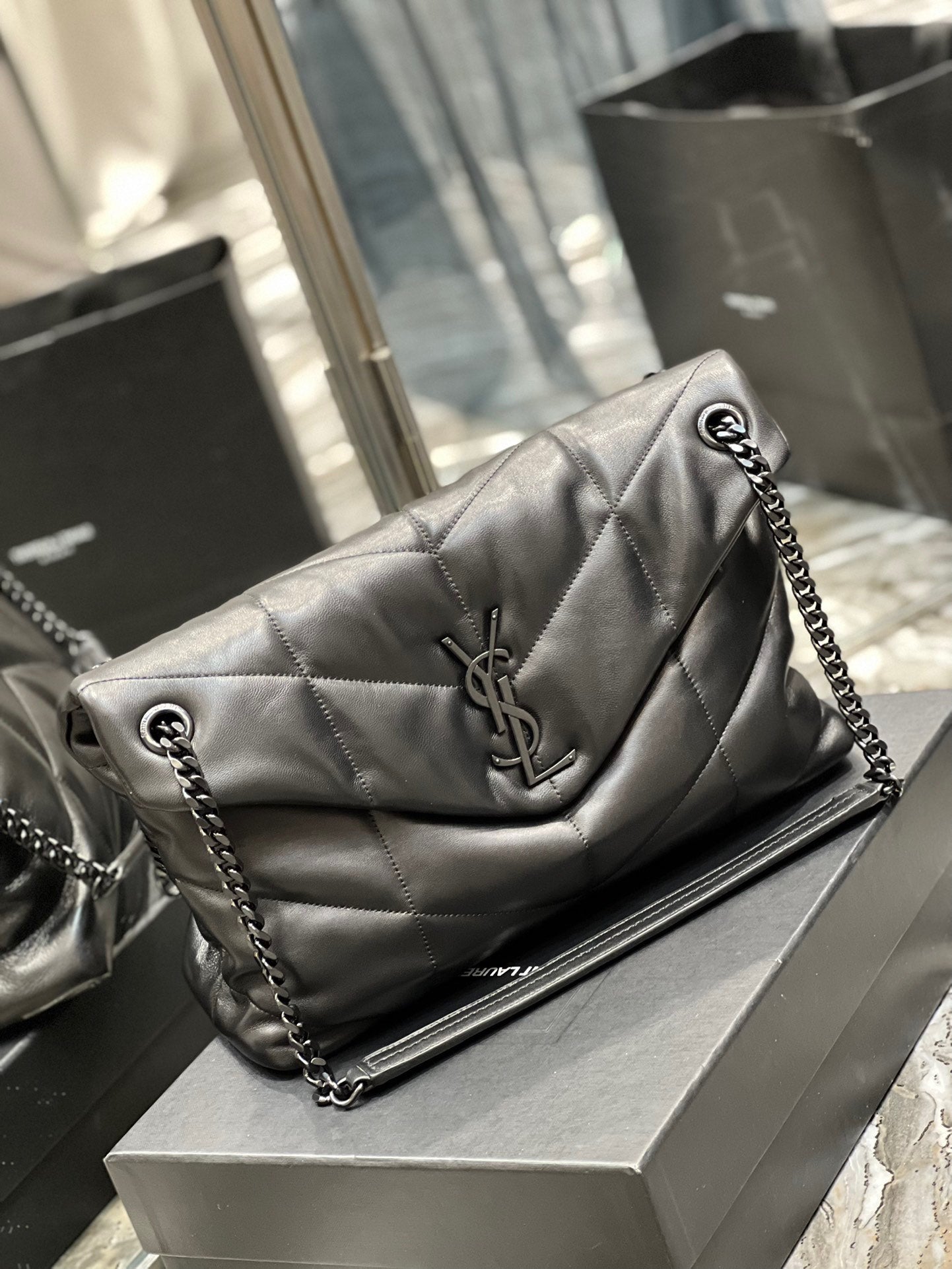 EN - New 1:1 rep Bag SLY 234