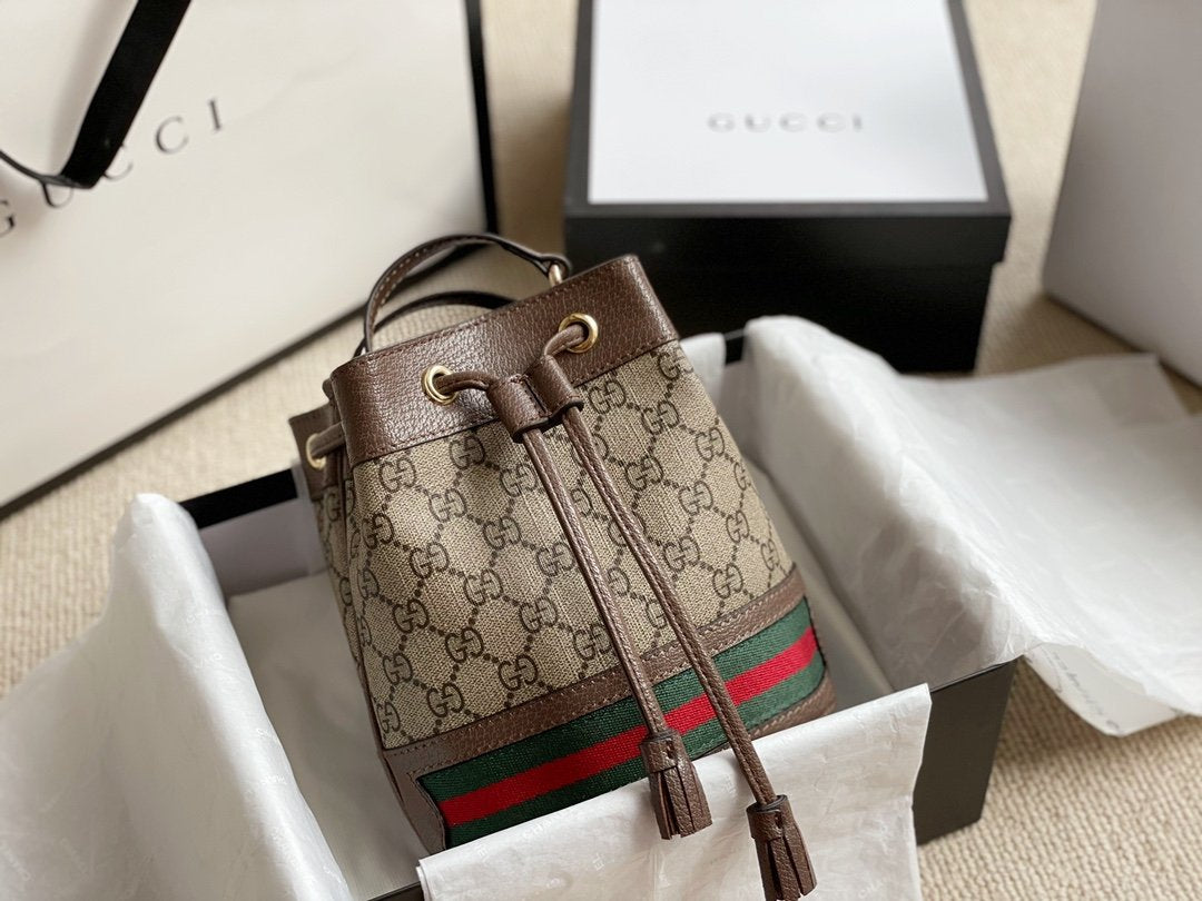 EN - New 1:1 rep  Bags GCI 215