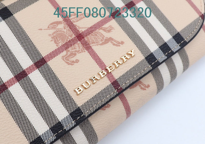 Top Quality Fashion -BBR Bags - 728
