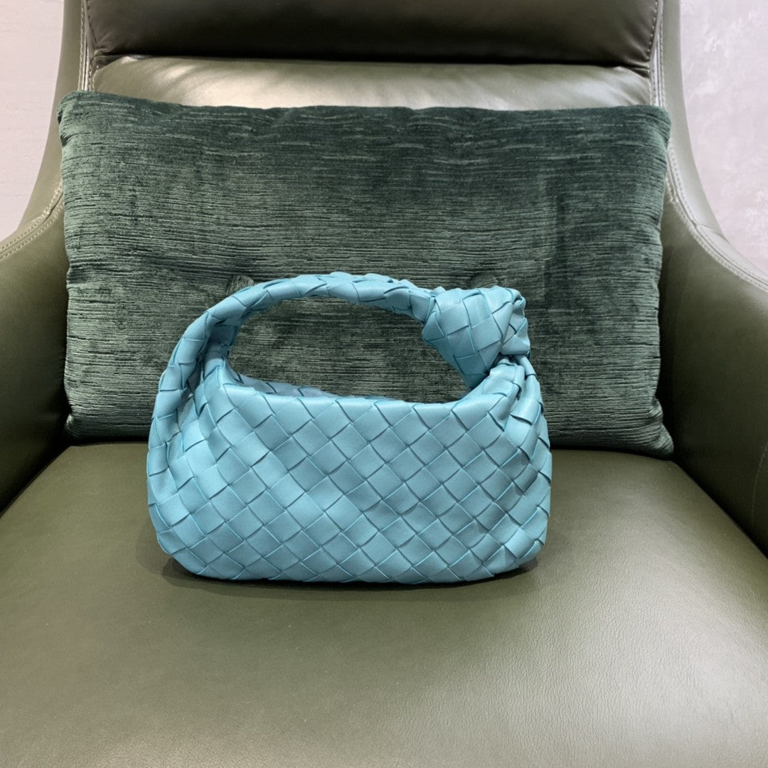 Top Quality Mini JoTop Qualitye Bag For Women 11in/28cm In Blue 651876VCPP53902