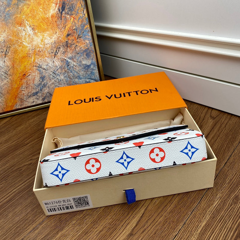 Louis Vuitton Luxury Bags 2334