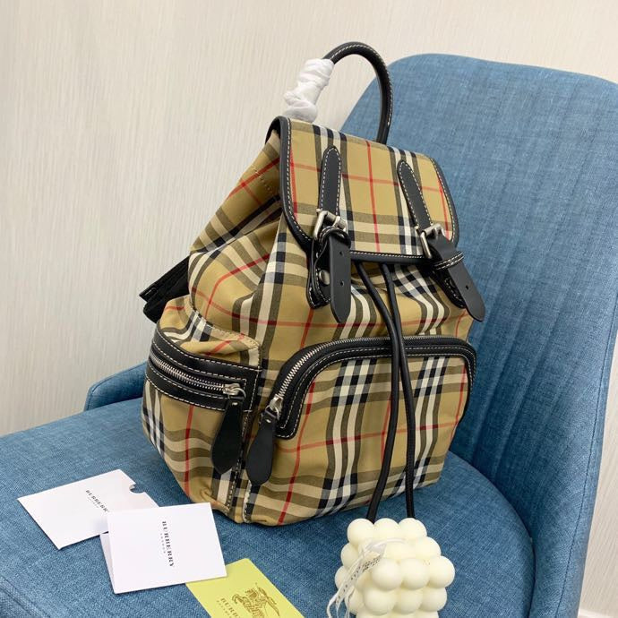 Top Quality Fashion -BBR Bags - 971