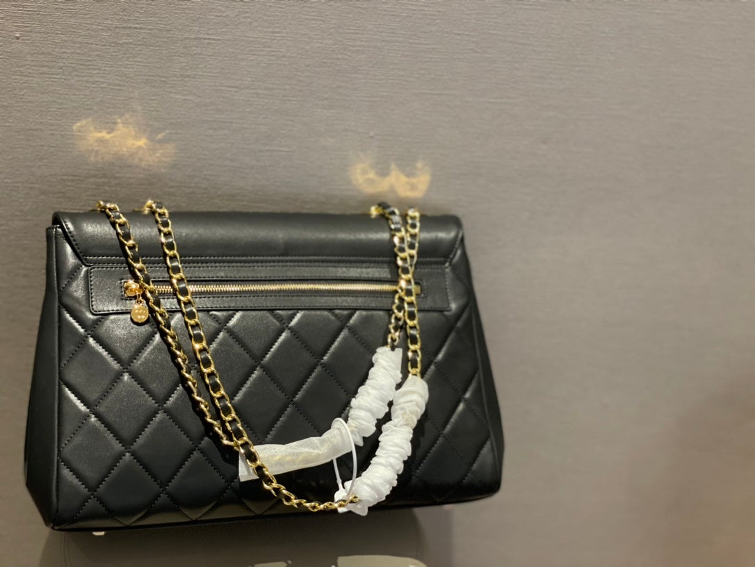 EN - New 1:1 rep  Top Quality CHL Bag 304