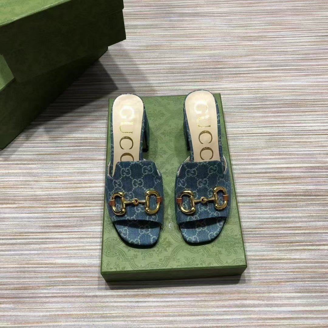 New 1:1 rep GCI HIGH HEELS 005