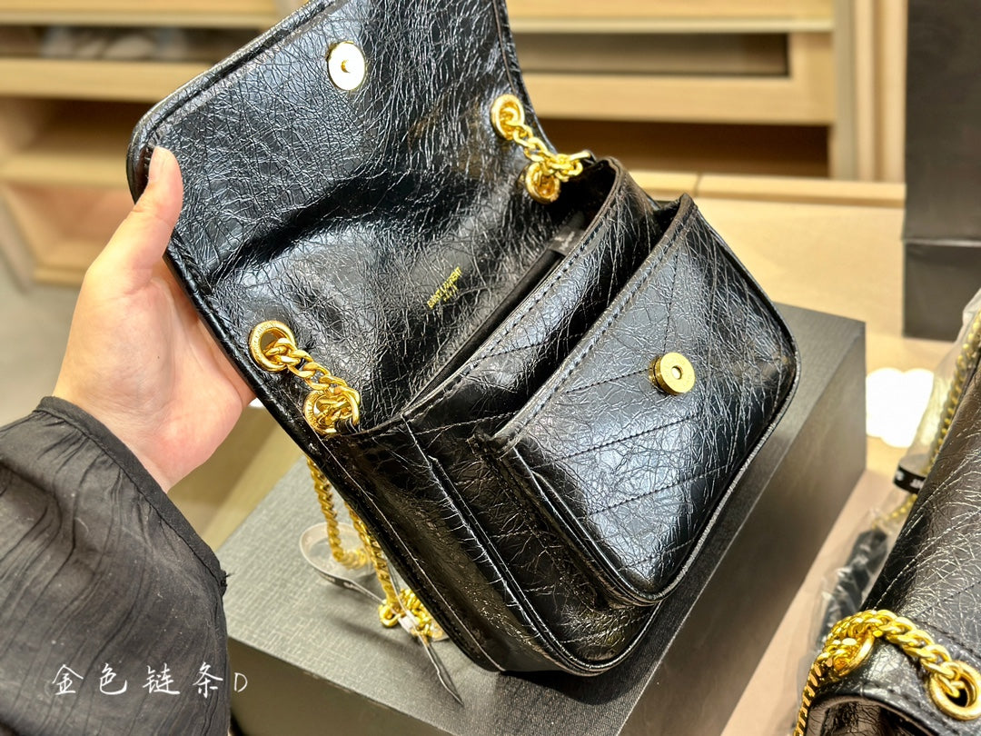 EN - New 1:1 rep  Bags SLY 372