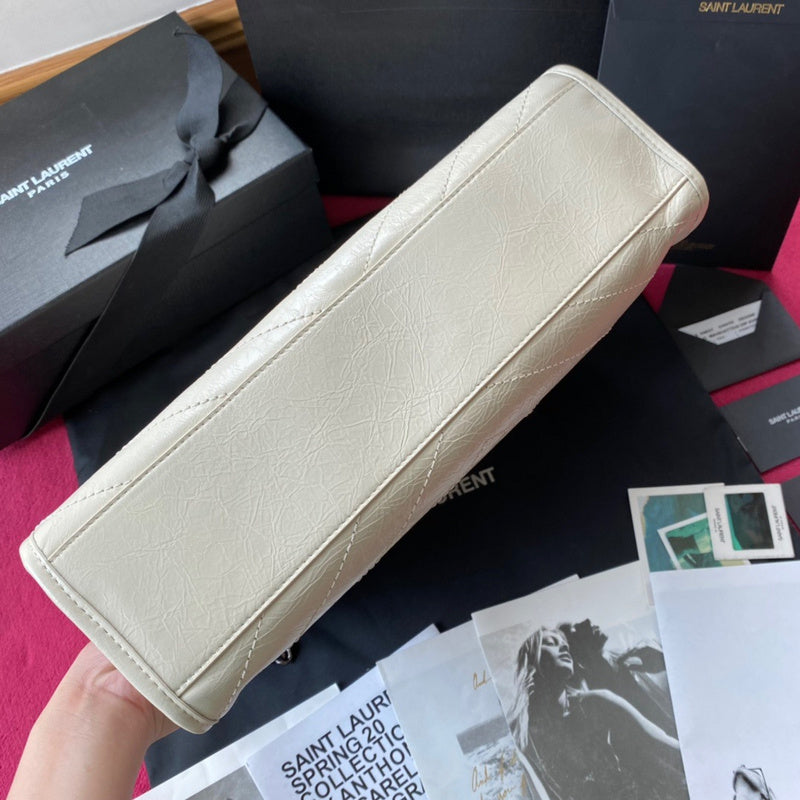 Yves Saint Laurent - Bags - The Elite Bags  408