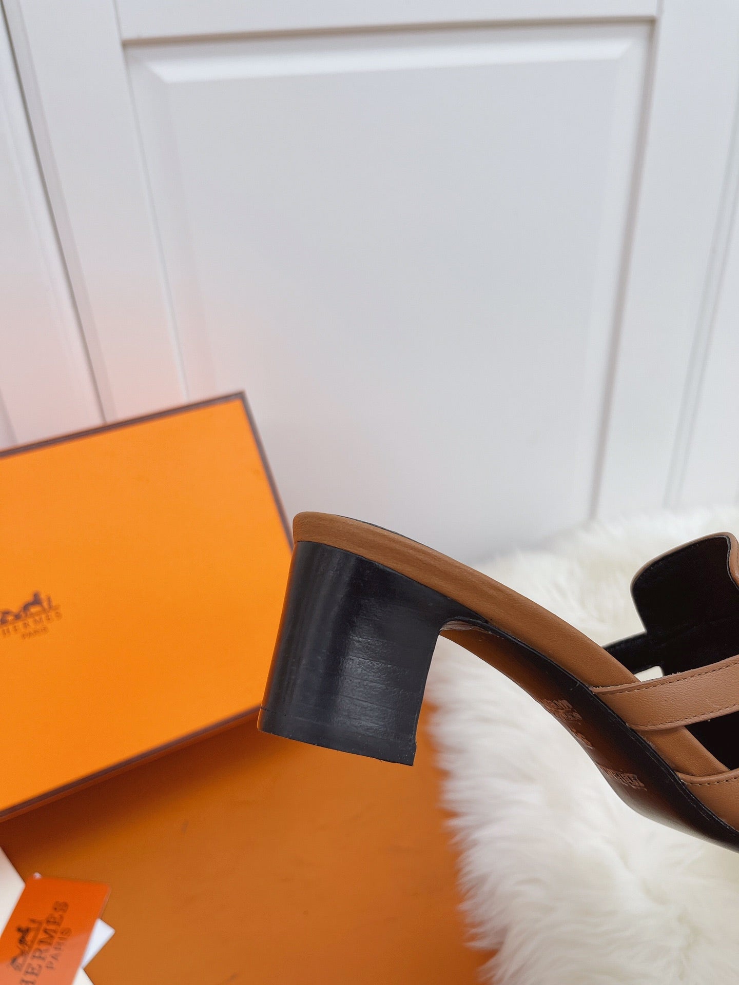 New 1:1 rep HM HIGH HEELS 020