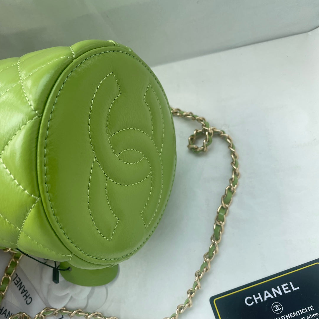 EN - New 1:1 rep  Top Quality CHL Bag 569