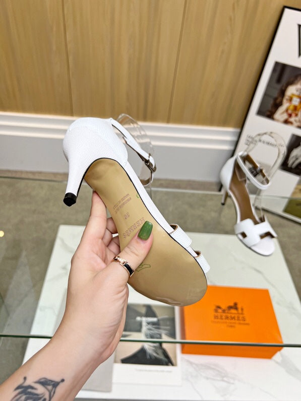 New 1:1 rep HM HIGH HEELS 061