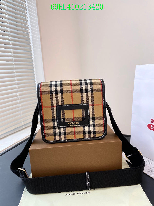 Top Quality Fashion -BBR Bags - 200