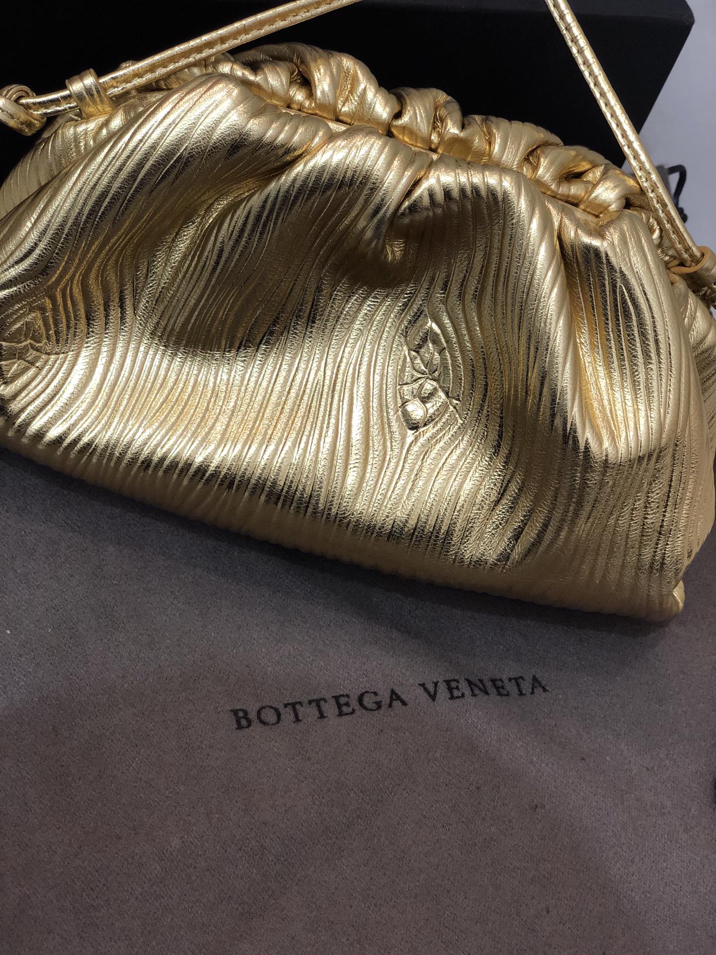 Top Quality Clutch Yellow, For Women, Bags 8.7in/22cm