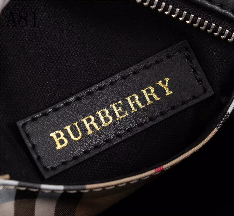 Top Quality Fashion -BBR Bags - 807