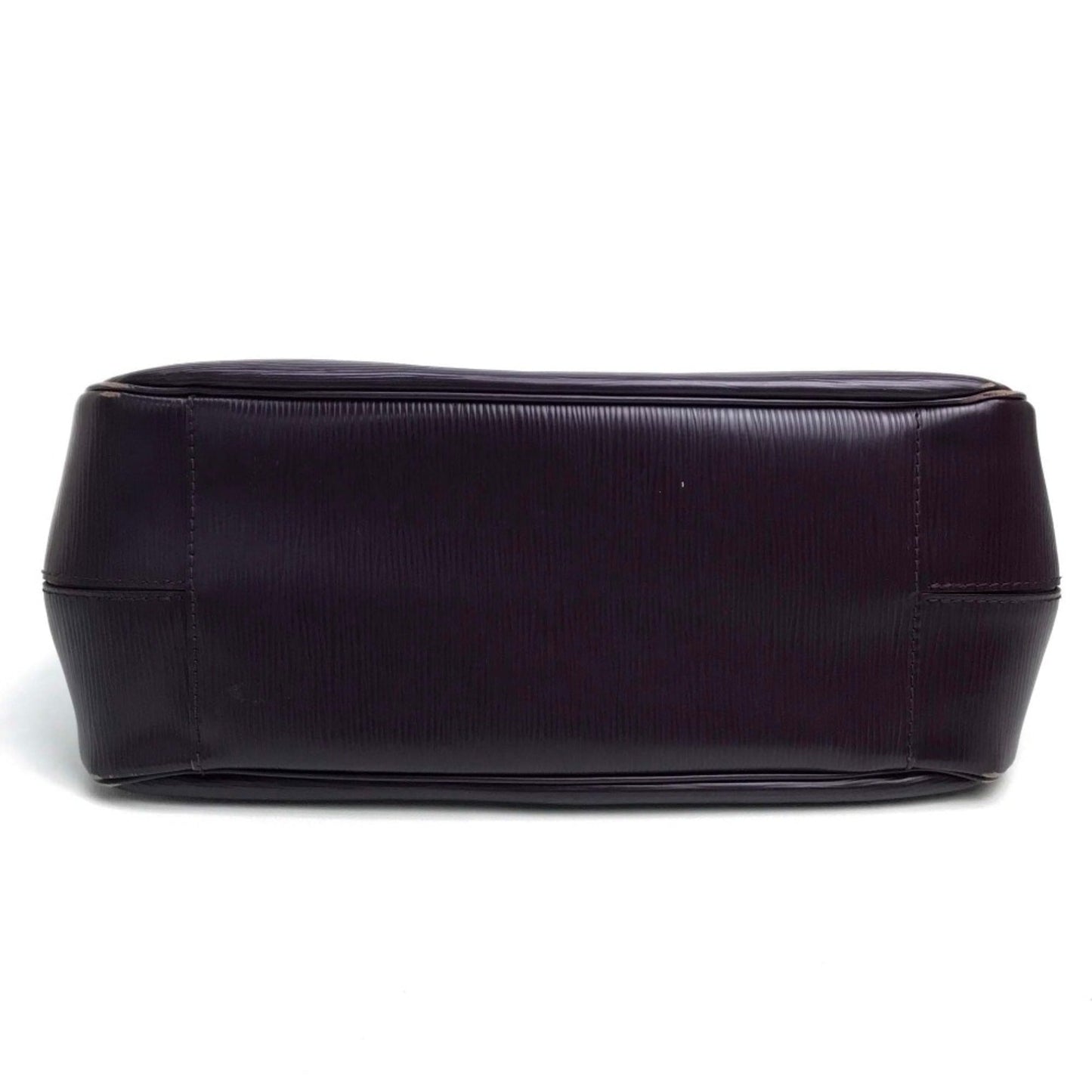Louis Vuitton  Leather Handbag