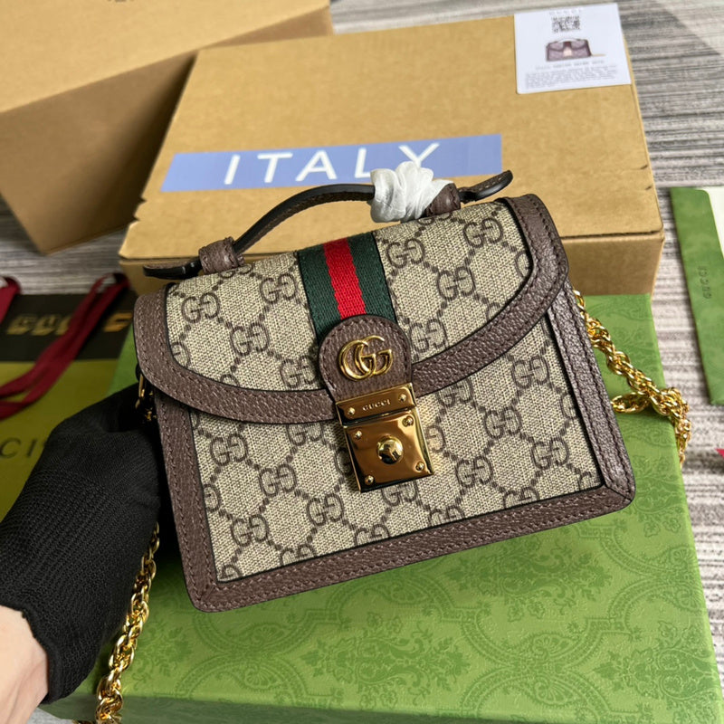 Top Quality -  Bags - 569