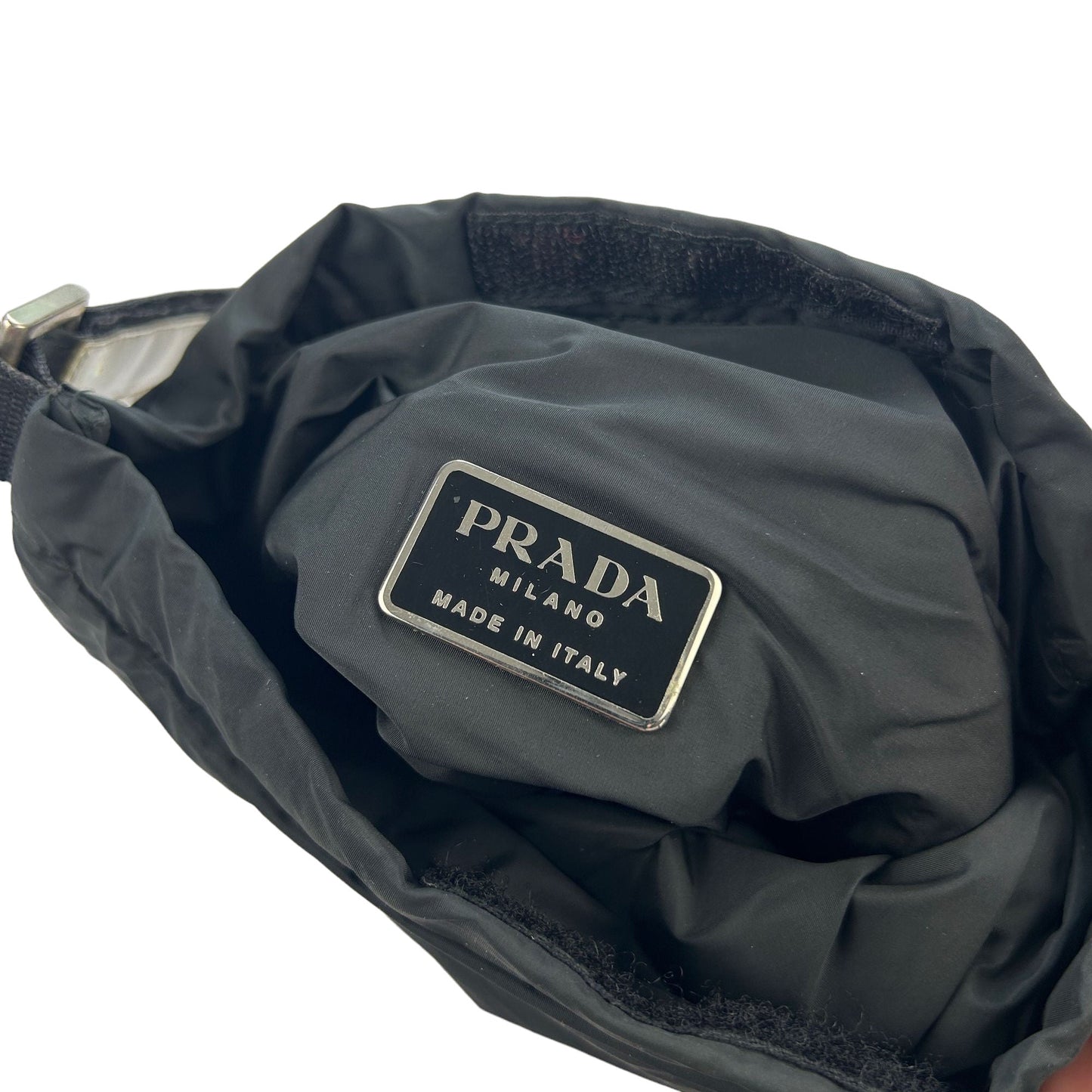 Prada Sport Waist Bag