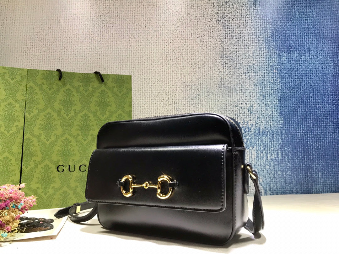 EN - New 1:1 rep  Bags GCI 539