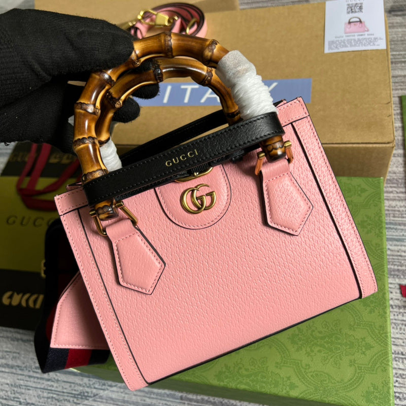 Top Quality -  Bags - 1289