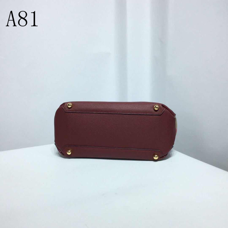 Top Quality Fashion -BBR Bags - 836