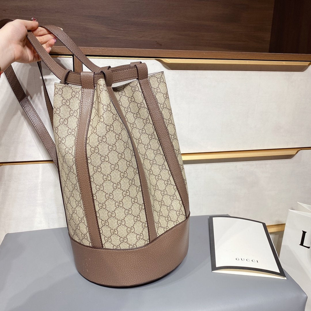EN - New 1:1 rep  Bags GCI 253