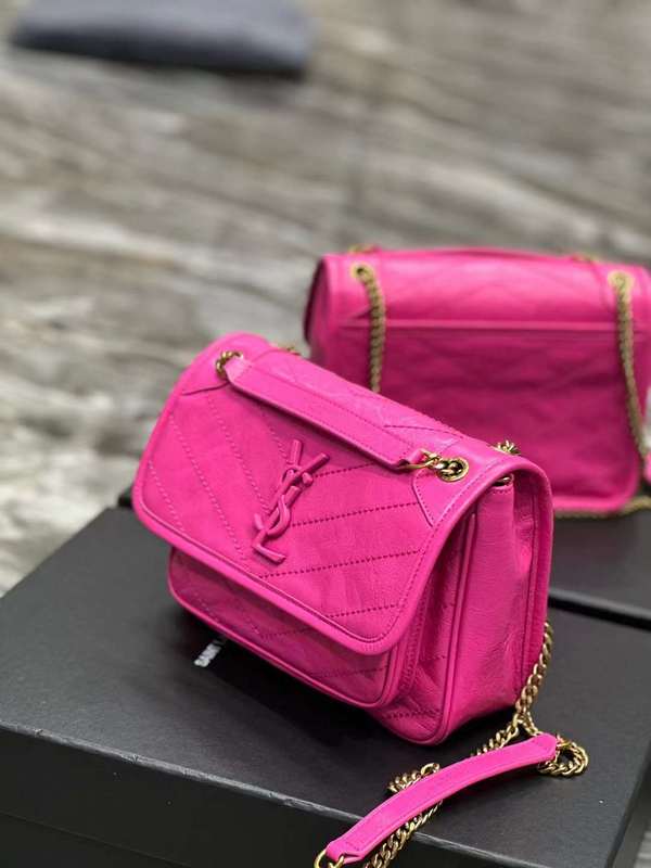 Yves Saint Laurent - Bags - The Elite Bags  636