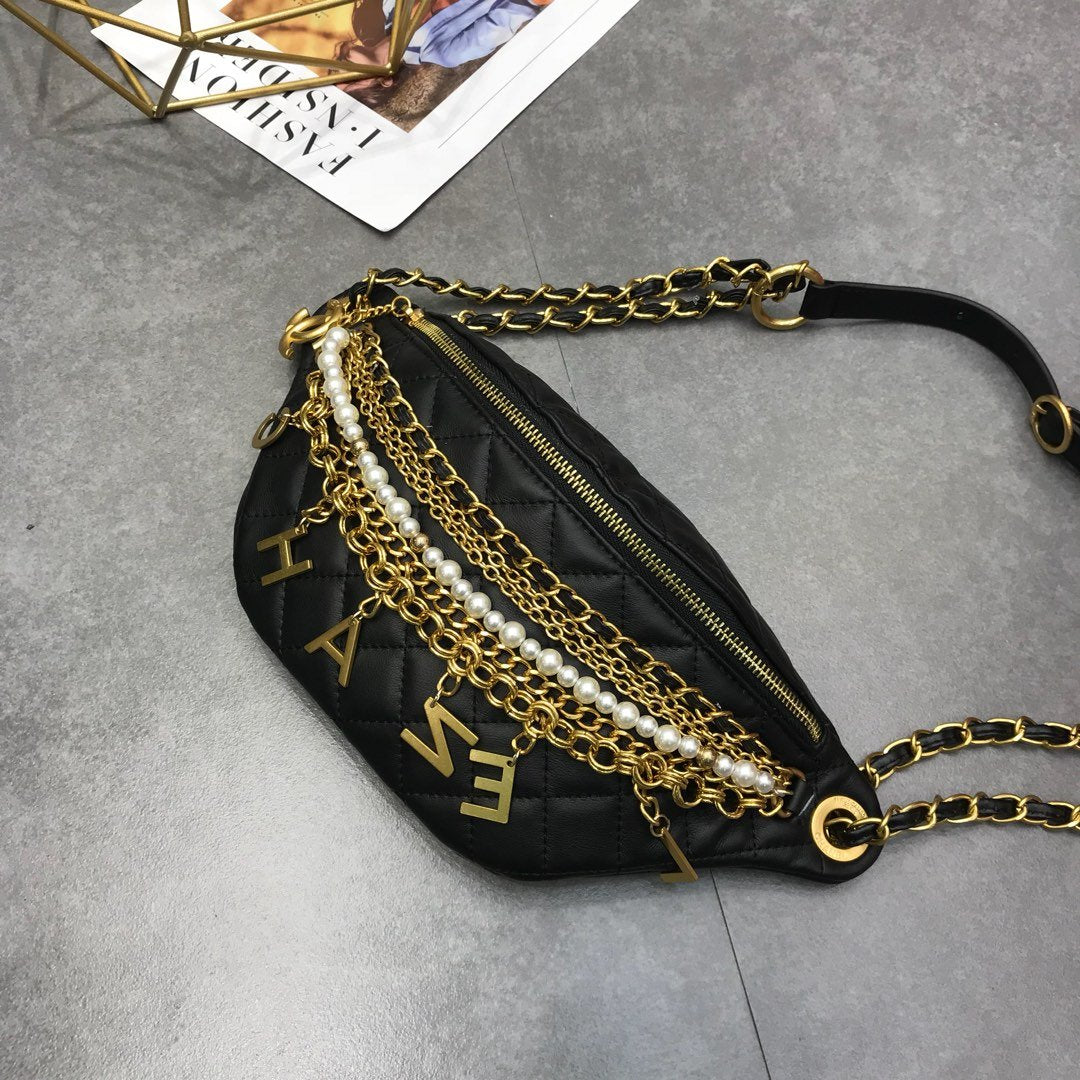 EN - New 1:1 rep  Top Quality CHL Bag 186