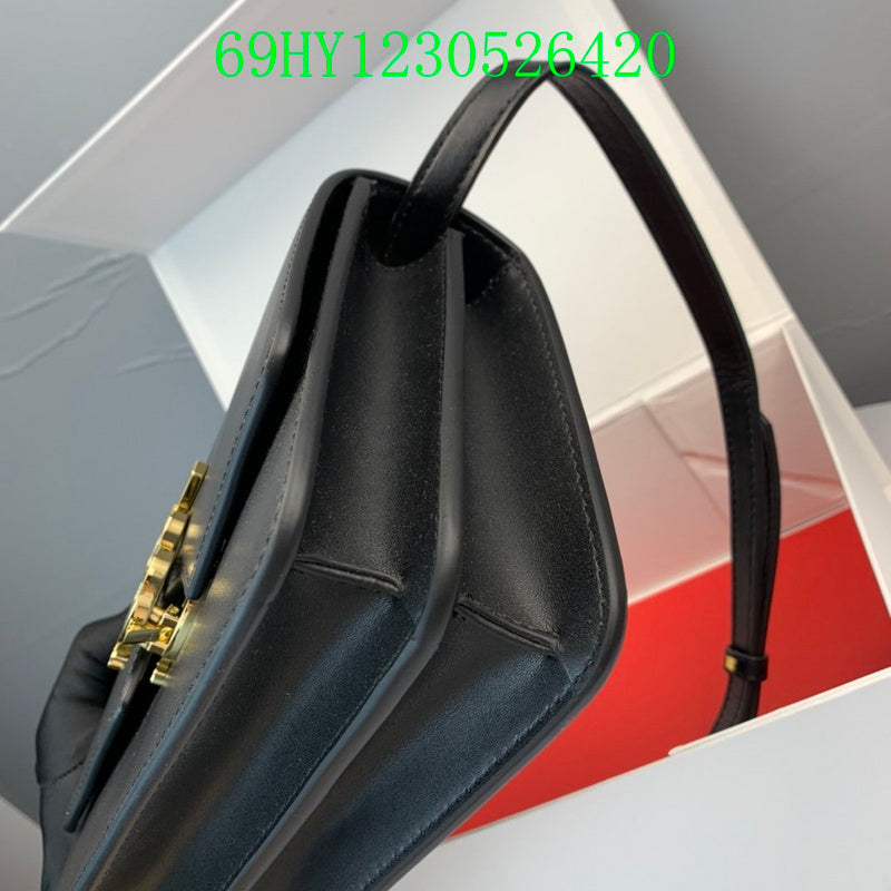 Top Quality Fashion -BBR Bags - 543