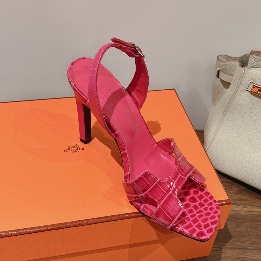 New 1:1 rep HM HIGH HEELS 059