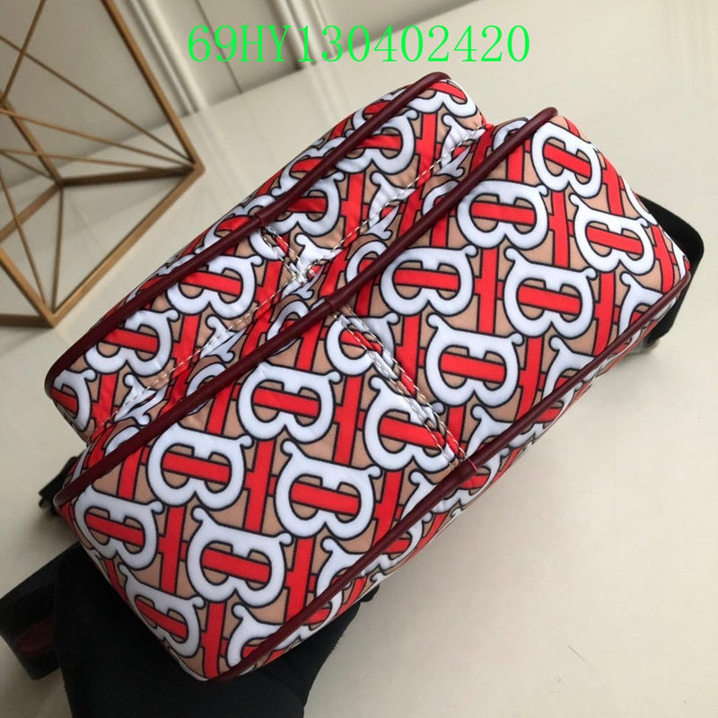 Top Quality Fashion -BBR Bags - 563