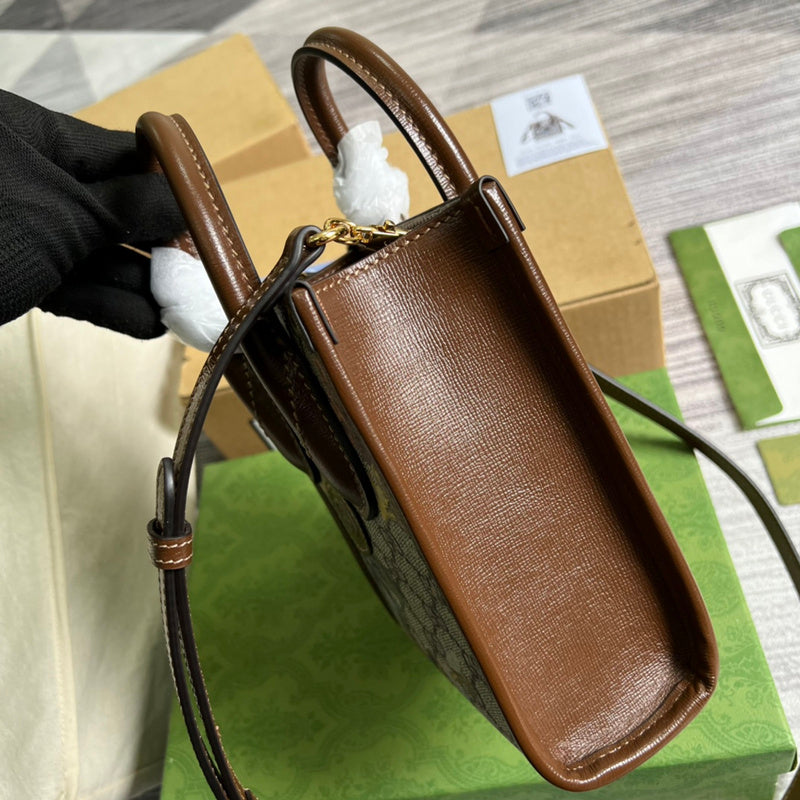 Top Quality -  Bags - 1591