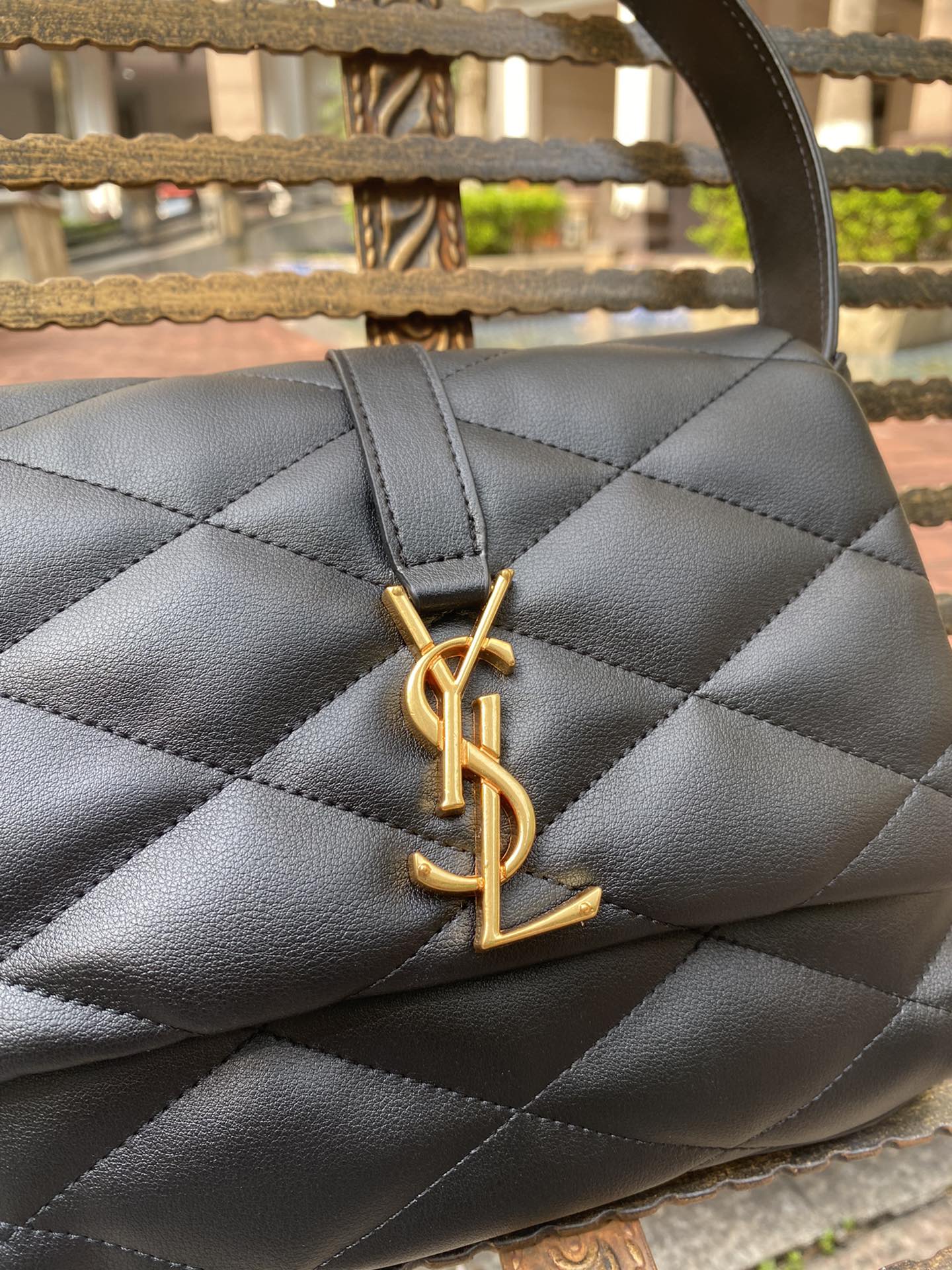 EN - New 1:1 rep Bag SLY 263